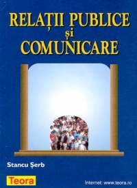 Relatii publice si comunicare