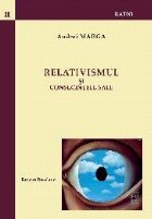 Relativismul si consecintele sale