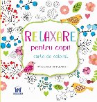 Relaxare pentru copii