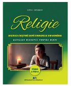 Religie : Biserica Creştină după Evanghelie,auxiliar didactic pentru elevi,clasa a VII-a Religie : Biserica Creştină după Evanghelie,auxiliar didactic pentru elevi,clasa a VII-a
