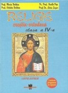 Religie crestin ortodoxa Clasa Caietul