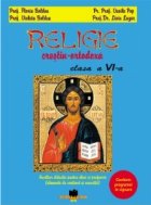 Religie crestin ortodoxa Clasa Caietul