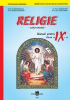 Religie cultul ortodox manual pentru