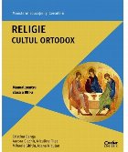 Religie Cultul ortodox Manual pentru