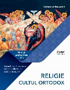 Religie cultul ortodox manual pentru