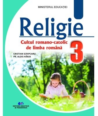 Religie - Cultul romano-catolic de limba română - 3