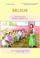 Religie Fise lucru Clasa pregatitoare