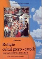 Religie greco catolica manual clasa