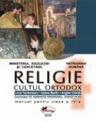 Religie - manual, clasa a IV-a
