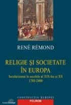 Religie si societate in Europa