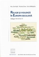 Religie si violenta in Europa seculara