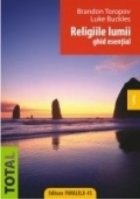 RELIGIILE LUMII. GHID ESENTIAL