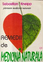 Remedii de medicina naturala