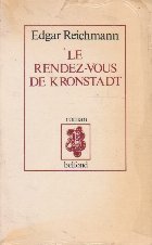 Le rendez-vous de Kronstadt