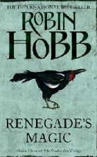 Renegade\ Magic