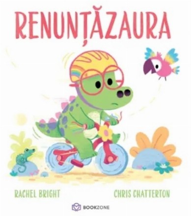 Renunţăzaura