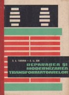 Repararea si modernizarea transformatoarelor