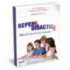 Repere didactice Modele proiecte didactice