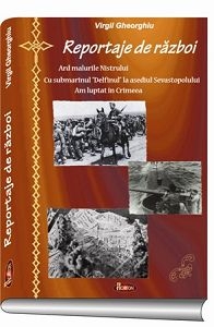 Reportaje de razboi - ard malurile Nistrului