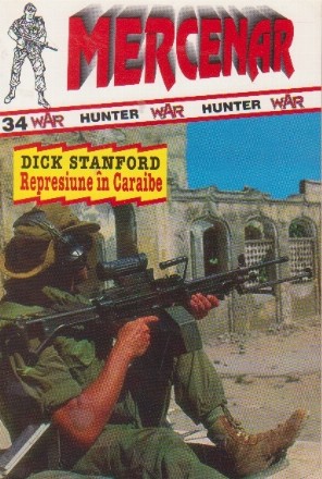 Represiune in Caraibe