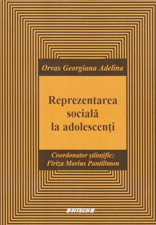 Reprezentarea sociala la adolescenti