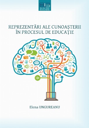 Reprezentări ale cunoaşterii în procesul de educaţie