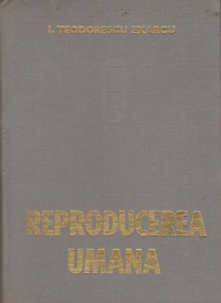 Reproducerea umana