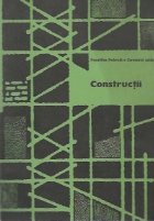 Republica Federala a Germaniei astazi - Constructii