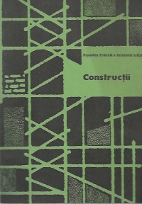 Republica Federala a Germaniei astazi - Constructii