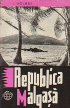 Republica Malgasa