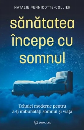 Resetarea somnului