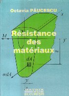 Resistance des materiaux (Paucescu)