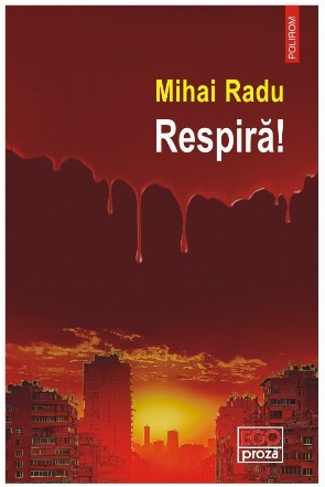 Respiră! : roman