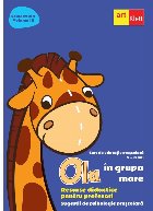 Resurse didactice pentru profesori, sugestii de psihologie preşcolară : semestrul 2 - Vol. 3 (Set of:Ola în