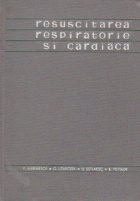 Resuscitarea respiratorie cardiaca