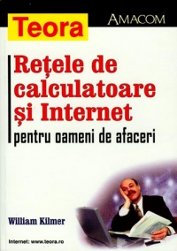 Retele de calculatoare si Internet pentru oameni de afaceri