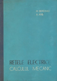 Retele electrice. Calculul mecanic