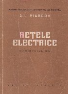 Retele electrice (traducere din limba rusa)