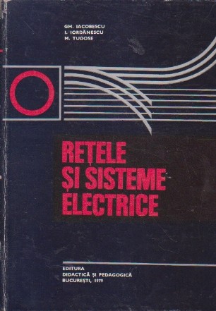 Retele si Sisteme Electrice