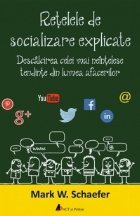 Retelele socializare explicate Descalcirea celei