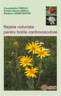 Retete naturiste pentru bolile cardiovasculare