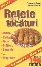 Retete tocaturi