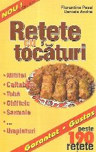 Retete cu tocaturi