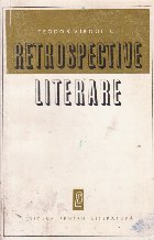 Retrospective literare