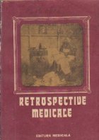 Retrospective medicale Studii note documente