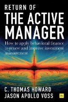 Return of the Active Manager