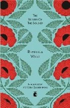 Return Of The Soldier Return Of The Soldier