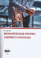 Reumatologie pentru asistenţii medicali