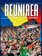 Reunirea. Realitati, costuri, beneficii