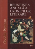 Reuniunea anuala cronicilor literare
